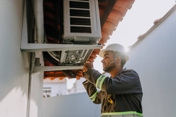 Best HVAC Repair Near Me  in Belfair, WA