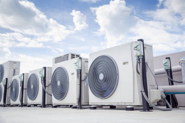 Best HVAC Tune-Up Services  in Belfair, WA