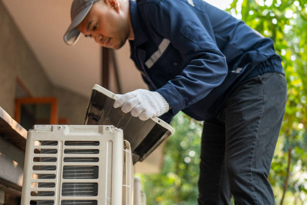 Best HVAC Emergency Services  in Belfair, WA