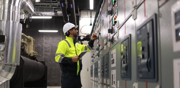 Best HVAC Maintenance Near Me  in Belfair, WA